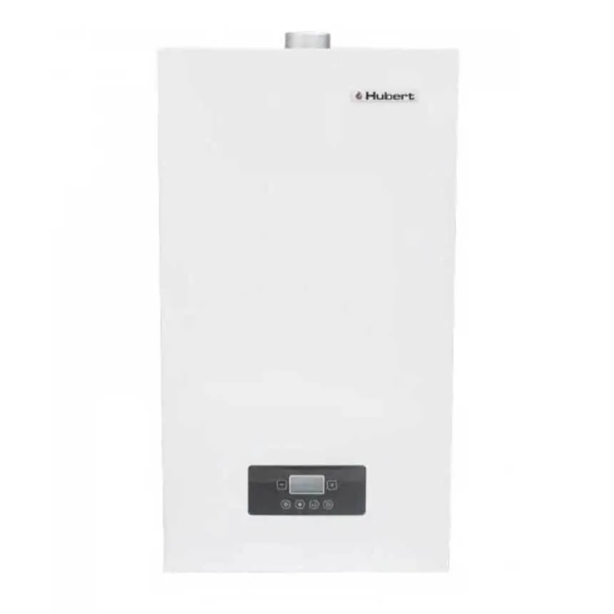 Настенный газовый котел HUBERT Smart AGB 10-24DY