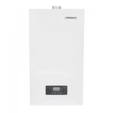 Настенный газовый котел HUBERT Smart AGB 10-24DY