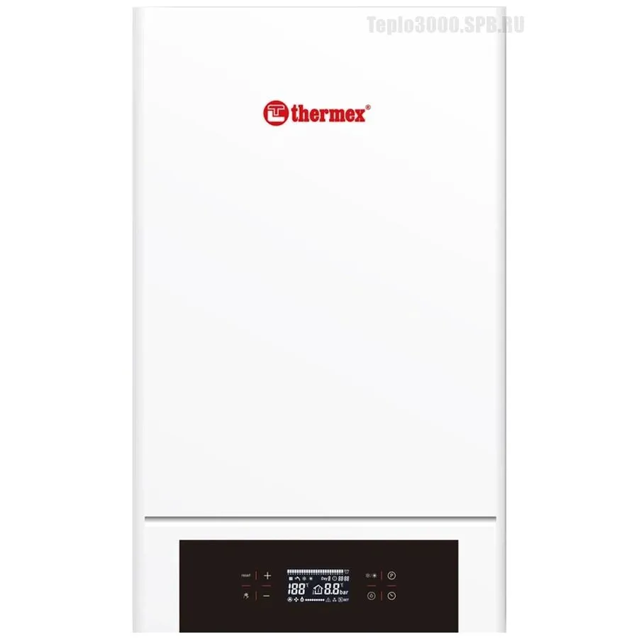Котел электрический thermex Quantum E906 6 кВт