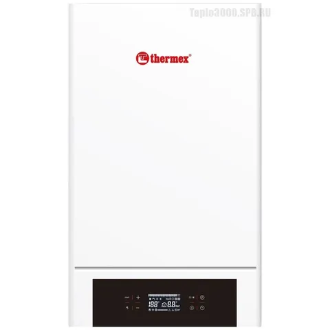 Котел электрический thermex Quantum E906 6 кВт