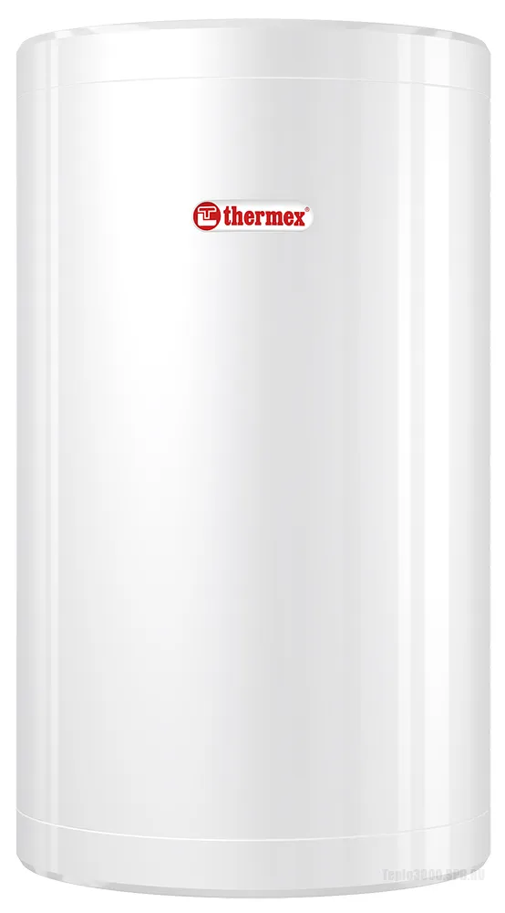 Бойлер косвенного нагрева 150 л. Thermex Comfort INOX 150V/24 (нерж.)