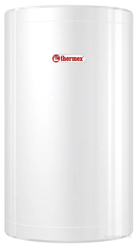 Бойлер косвенного нагрева 150 л. Thermex Comfort INOX 150V/24 (нерж.)