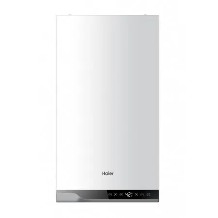 Настенный газовый котел HAIER TechLine 2.10 Ti 10 Кв