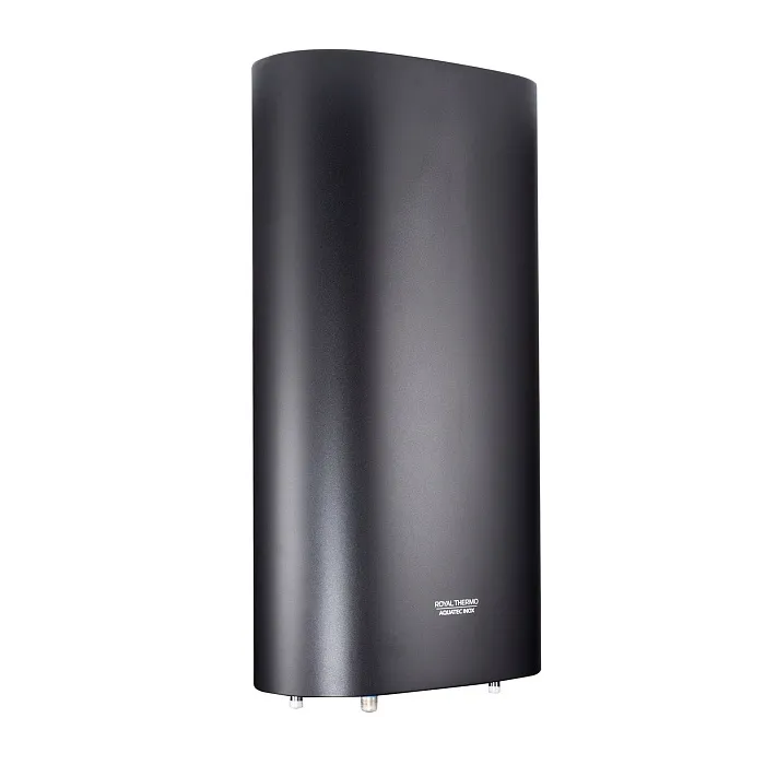 Royal Thermo AQUATEC INOX RTWX-F 100.1 Grafit с сухим тэном