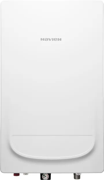 Котел газовый настенный двухконтурный NAVIEN DELUXE EXPERT 13-24кв