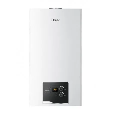 Настенный газовый котел HAIER Urban 2.10 TM 10 Кв