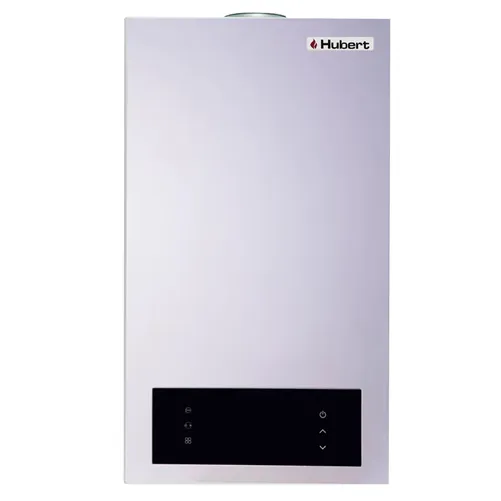 Настенный газовый котел HUBERT Smart AGB 10-24DP