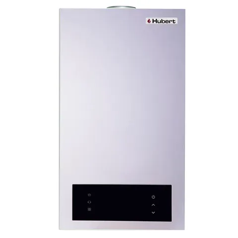 Настенный газовый котел HUBERT Smart AGB 10-24DP