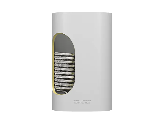 Royal Thermo AQUATEC INOX RTWX-F 80-100л настенный