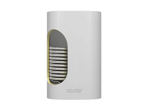 Royal Thermo AQUATEC INOX RTWX-F 80-100л настенный